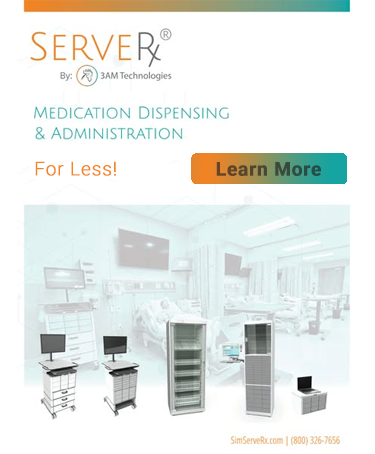 3AM Medication Administration and Dispensing for Critical Access Hospitals